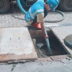 sedot wc kebayoran baru