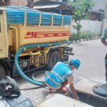 sedot wc kebayoran baru