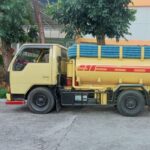 sedot wc sunter murah