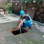 sedot wc sunter jakarta