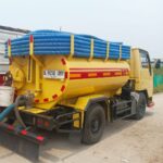 Sedot Wc Tanjung priok