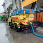 sedot wc di jagakarsa