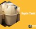 septic tank biofil