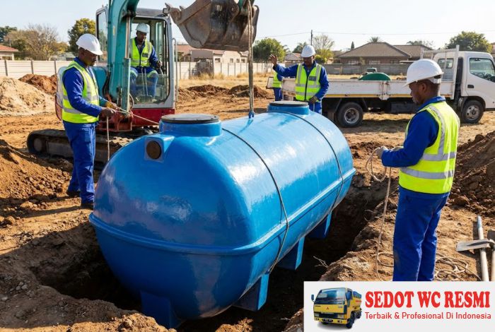 Perbandingan Mekanisme Kerja dan Risiko Pencemaran