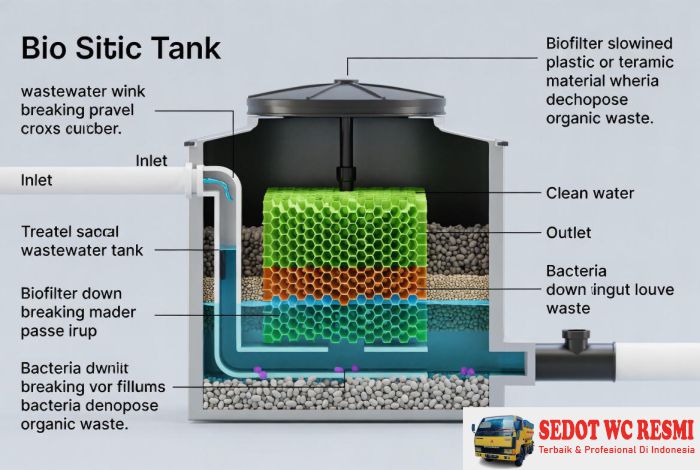 Perbandingan Mekanisme Kerja dan Risiko Pencemaran