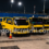 Tim Sedot WC Resmi briefing sebelum bekerja di kawasan industri pada malam hari