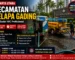 Jasa sedot WC Kecamatan Kelapa Gading Jakarta Utara