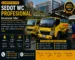 Sedot WC profesional di Kecamatan Tebet Jakarta Selatan dengan armada truk tangki kuning